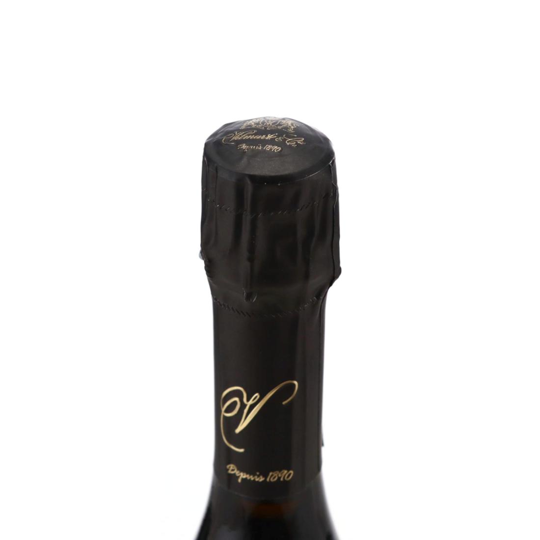 Image for Vilmart & Cie Grand Cellier D'Or 2011 Champagne