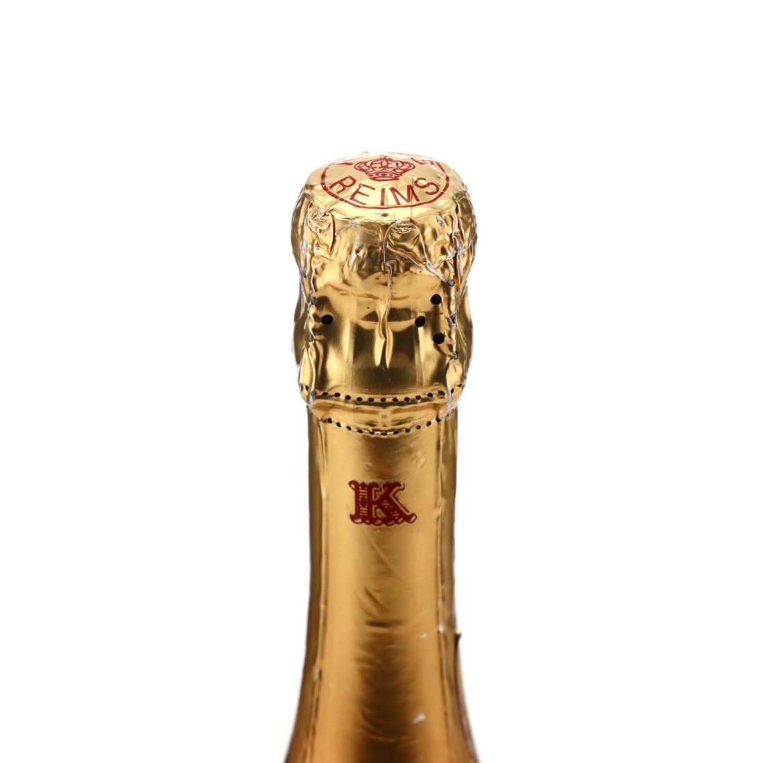 Krug Grande Cuvée Champagne