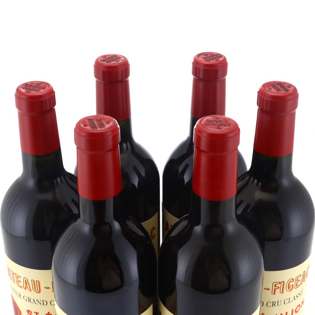 Château Figeac 2019 x 12
