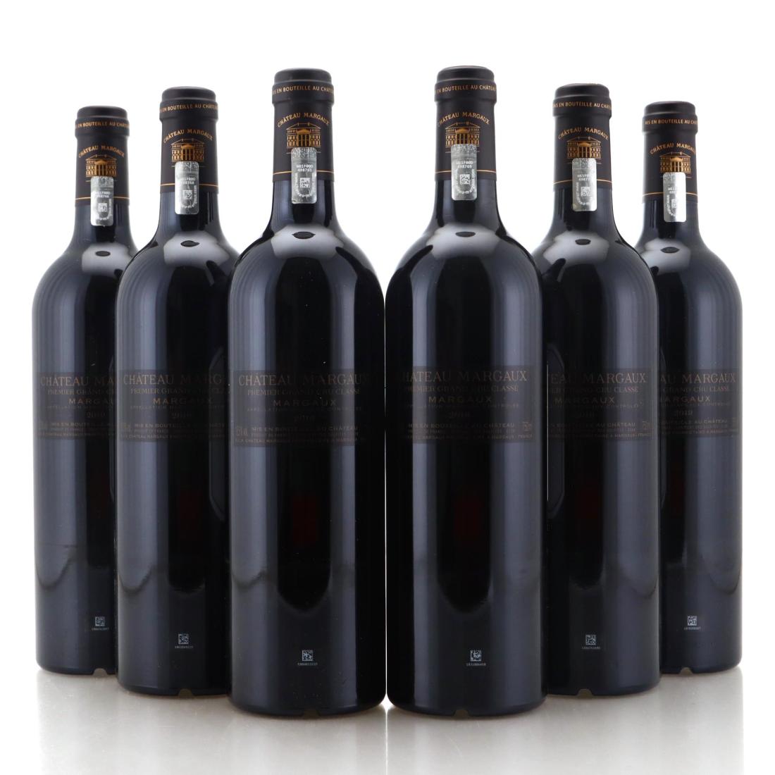 Château Margaux 2019 x 6