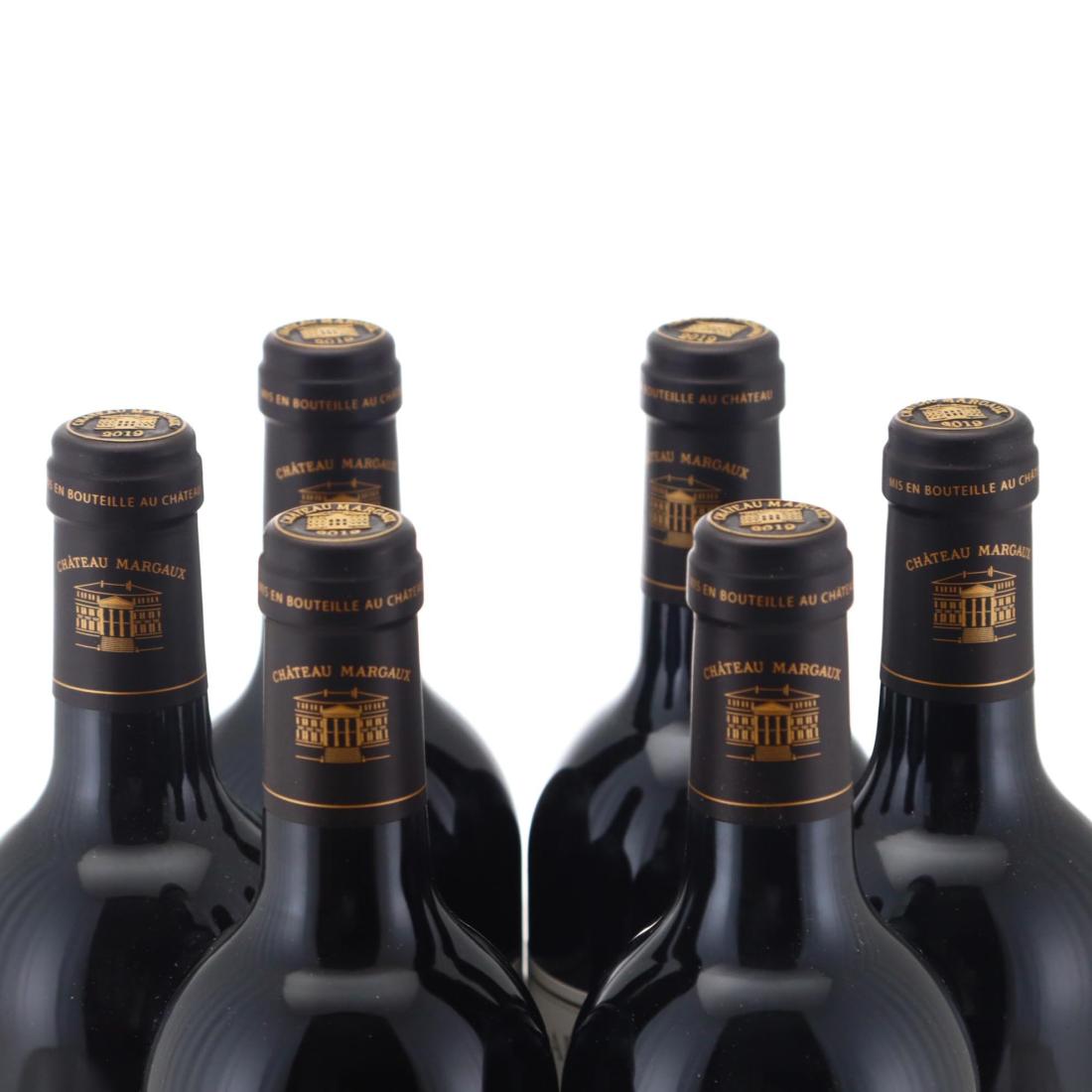 Château Margaux 2019 x 6