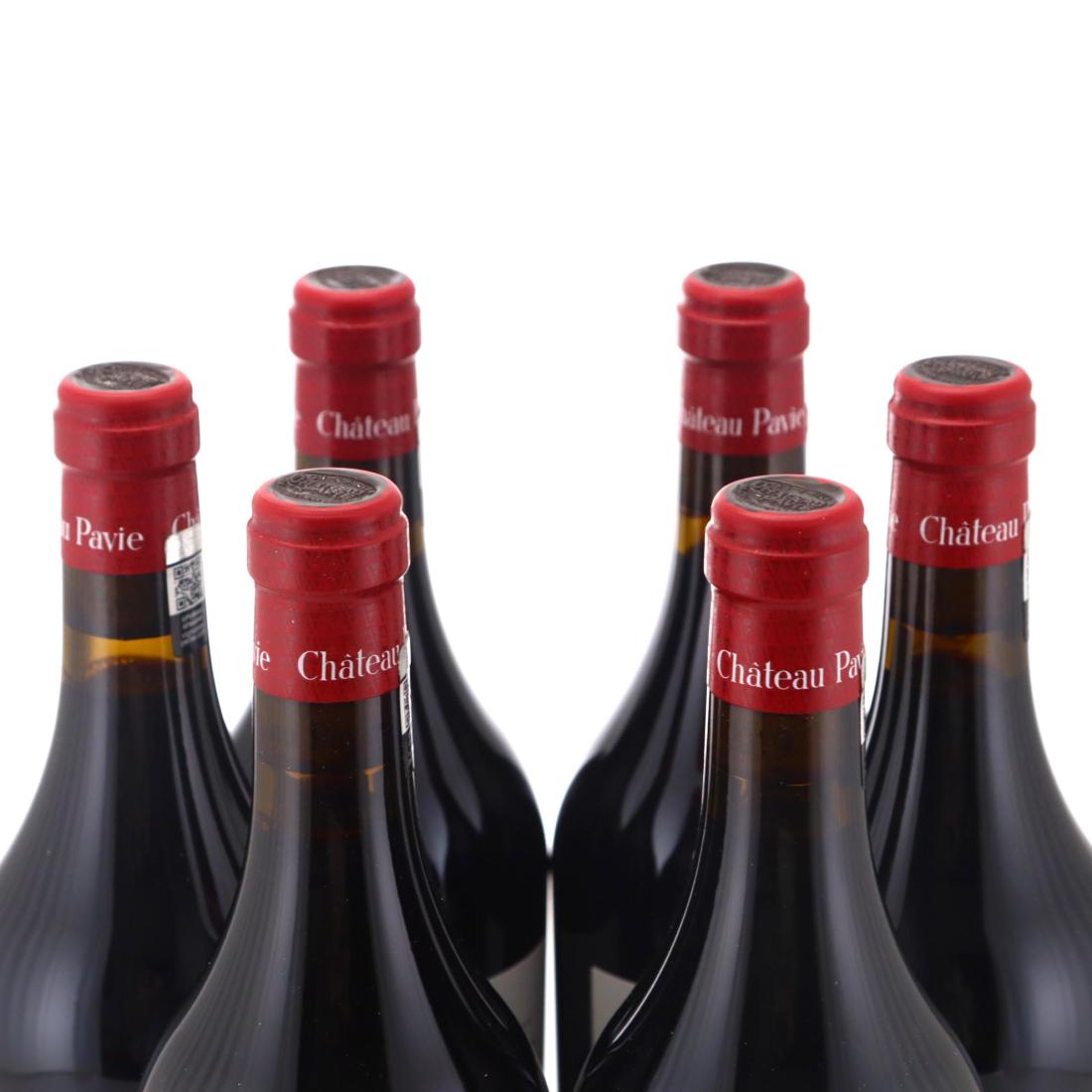 Château Pavie 2019 x 6