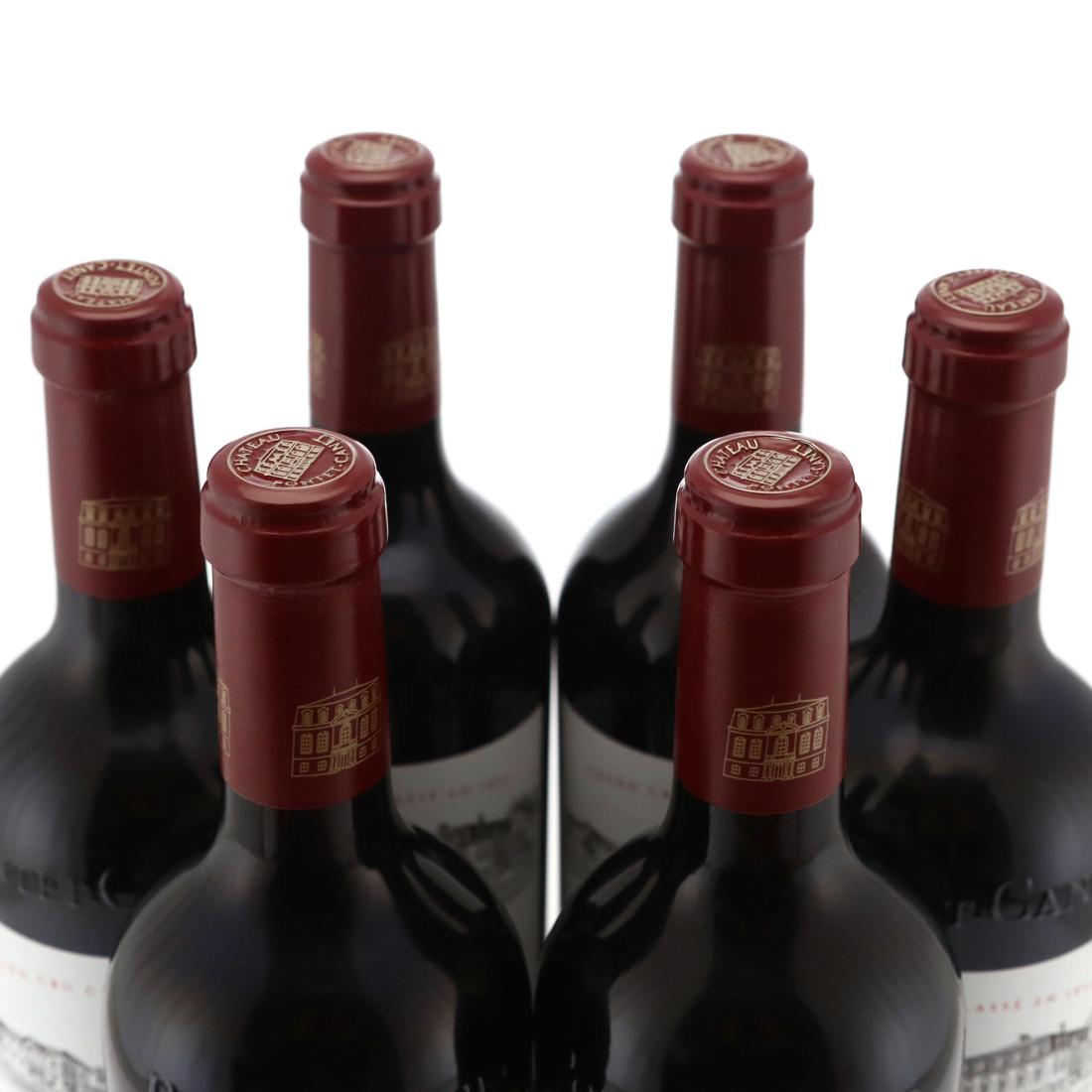 Château Pontet-Canet 2021 x 12