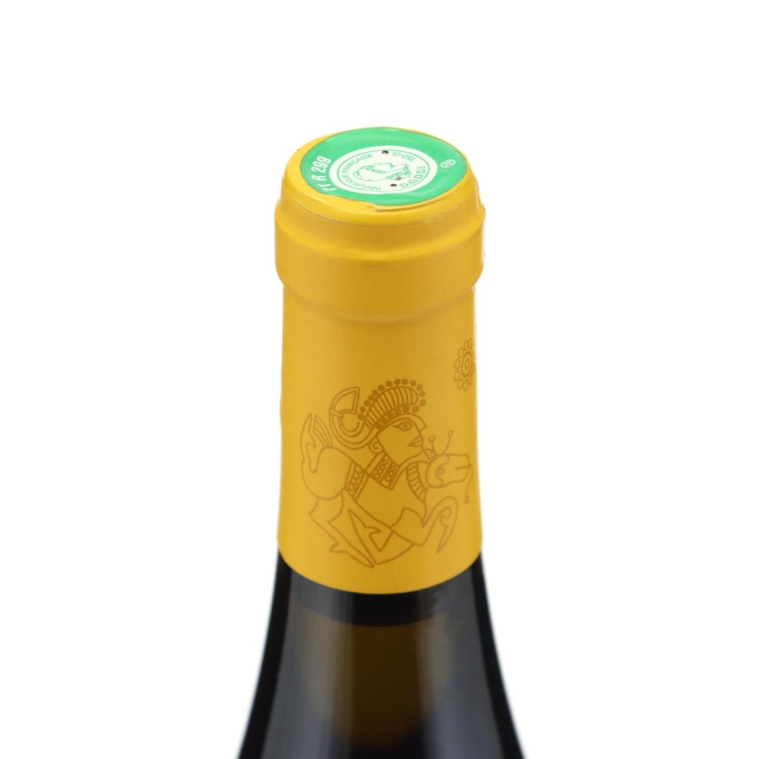Image for La Compagnie de Burgondie Chardonnay 2017 Magnum