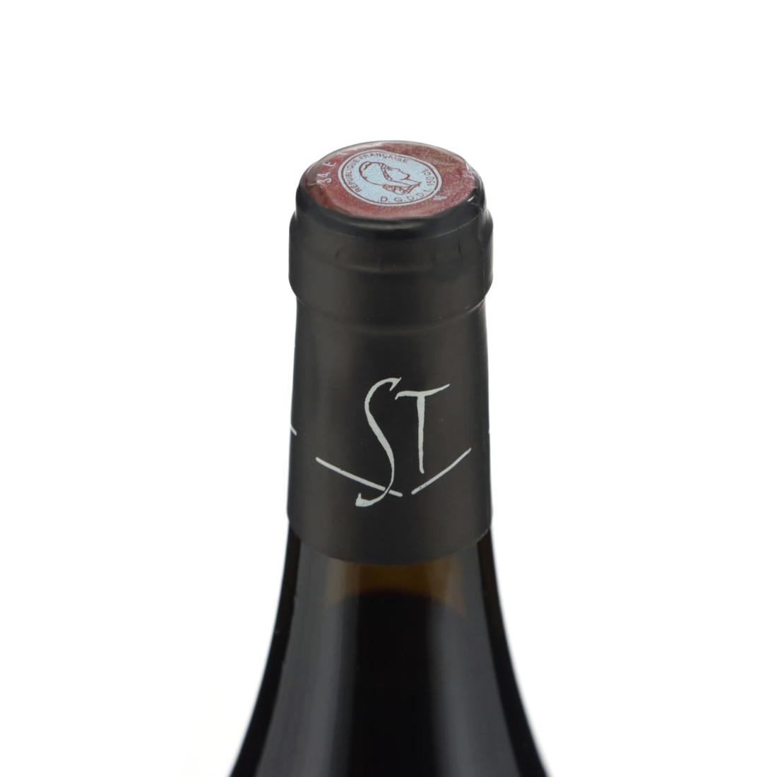 Image for Domaine Saint Sylvestre 2019 Magnum