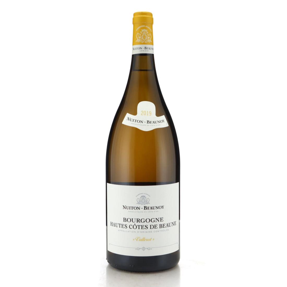 Image for Nuiton-Beaunoy Vallerot 2019 Magnum