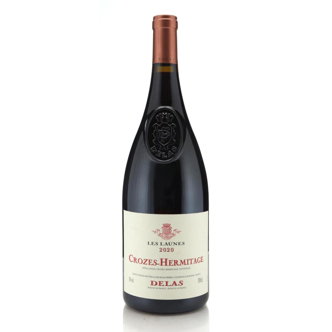 Image for Delas Frères Les Launes 2020 Magnum