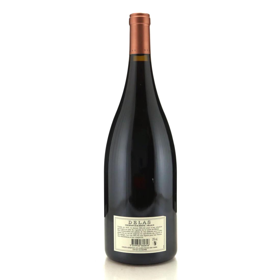Image for Delas Frères Les Launes 2020 Magnum