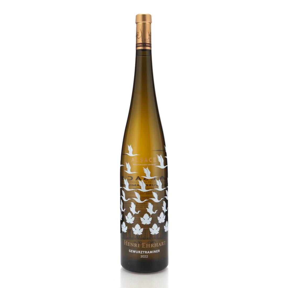 Image for Henri Ehrhart 2022 Gewürztraminer Magnum