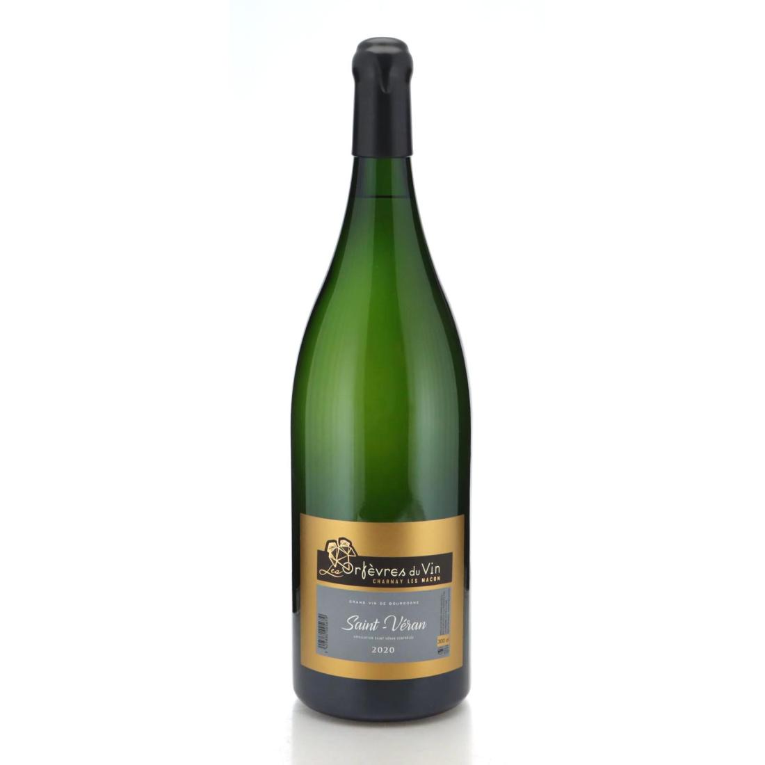 Image for Cave Charnay les Macon 2020 Jeroboam