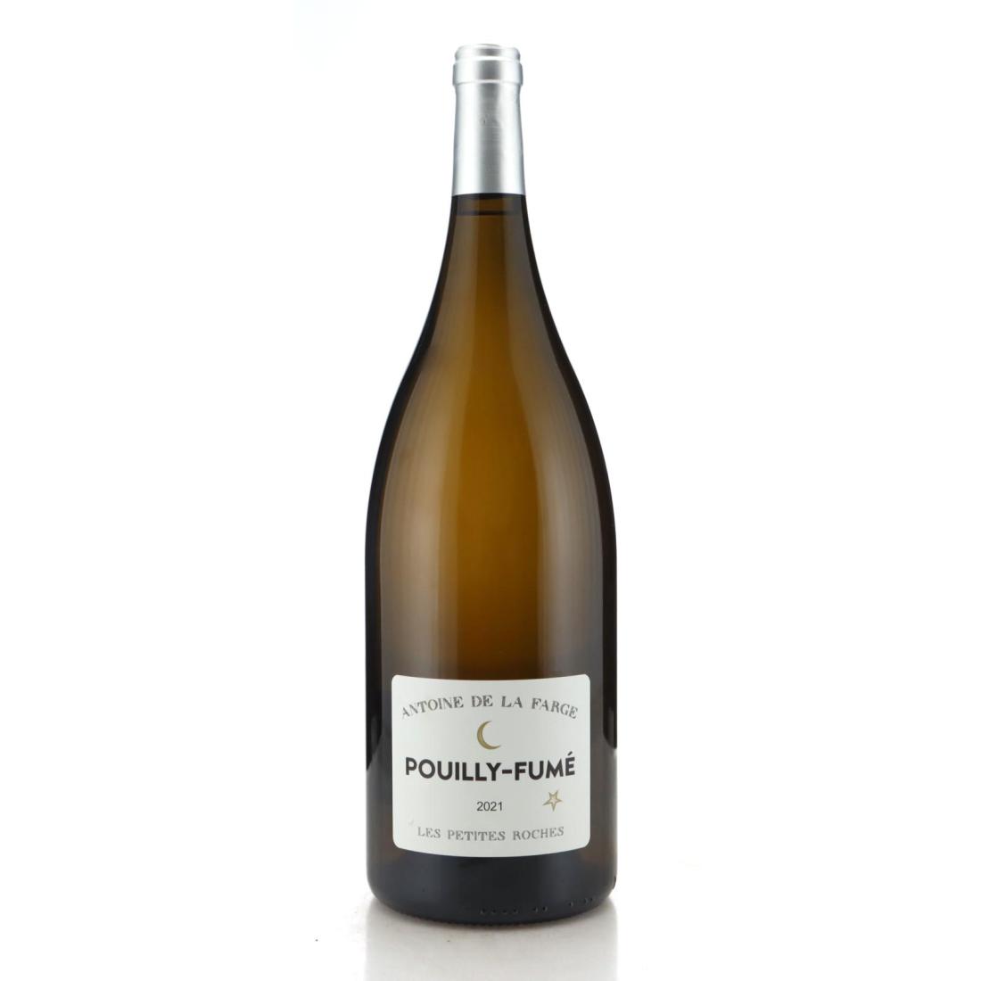 Image for Antoine de la Farge Les Petites Roches 2021 Magnum