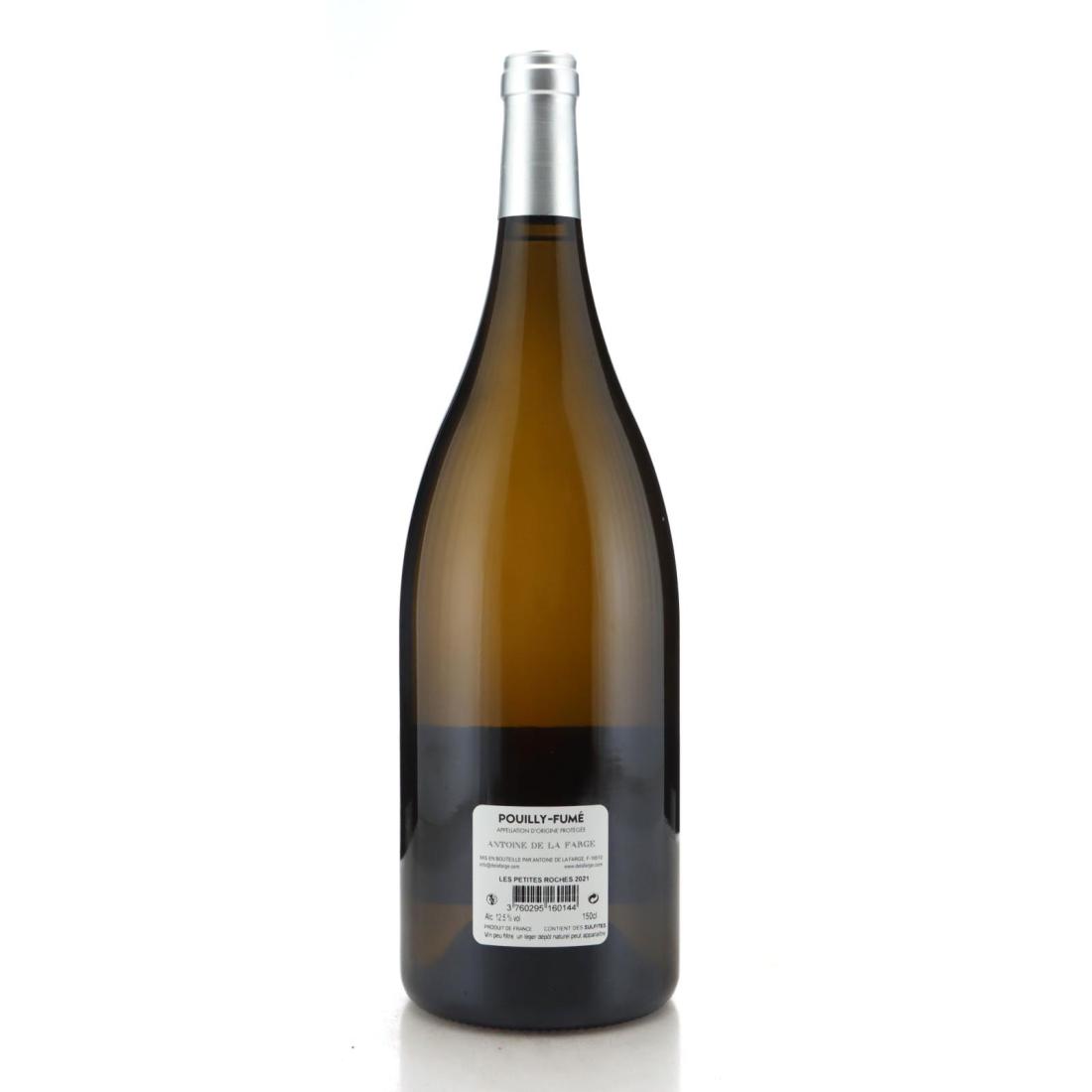 Image for Antoine de la Farge Les Petites Roches 2021 Magnum