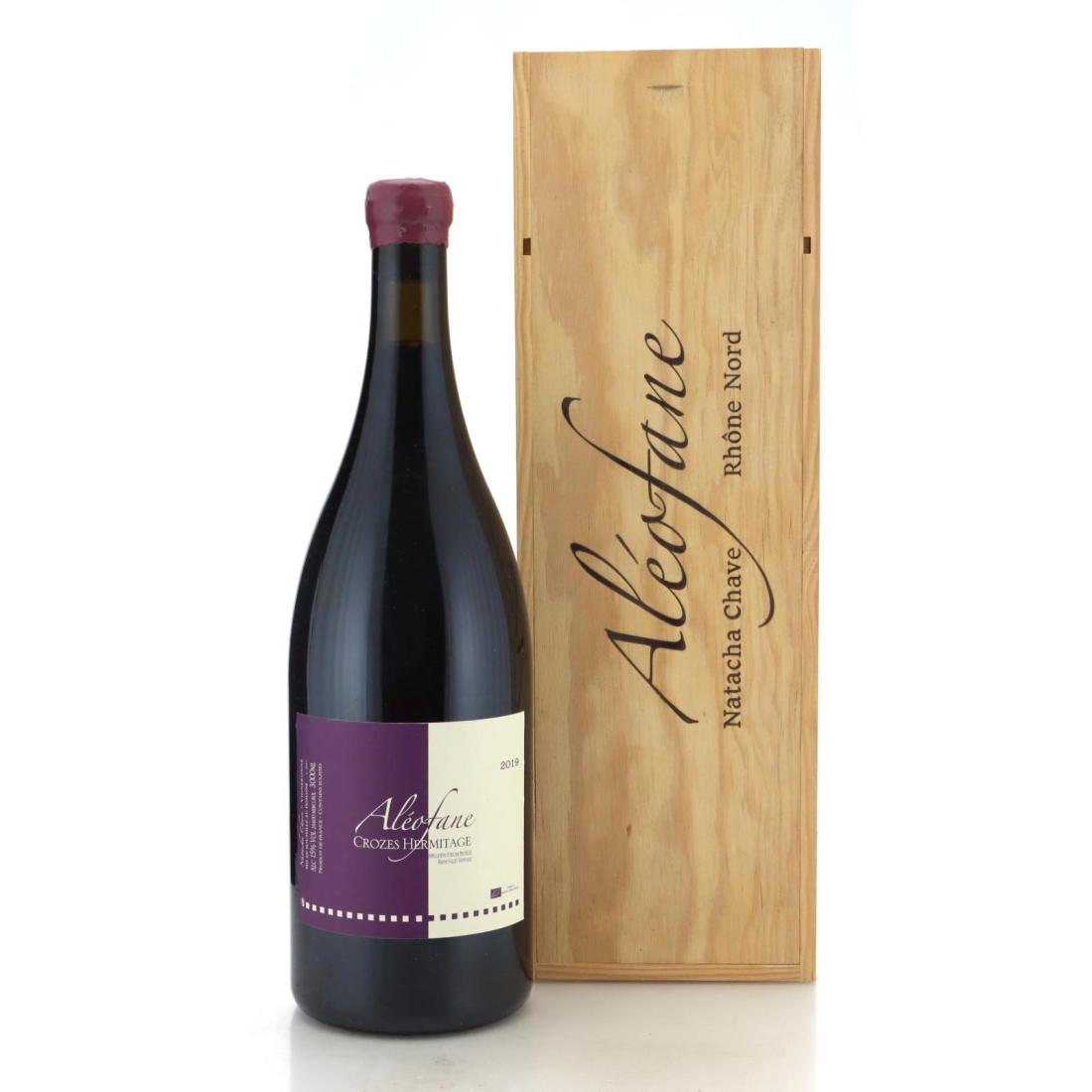 Image for Domaine Natacha Chave Aléofane 2019 Jeroboam