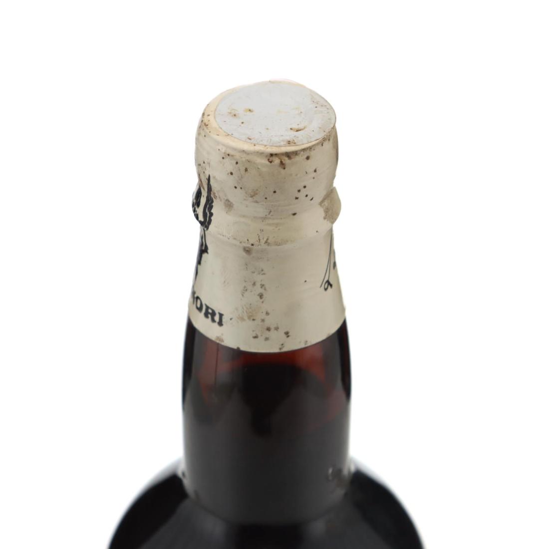 Image for Antinori Vino Santo Rosso