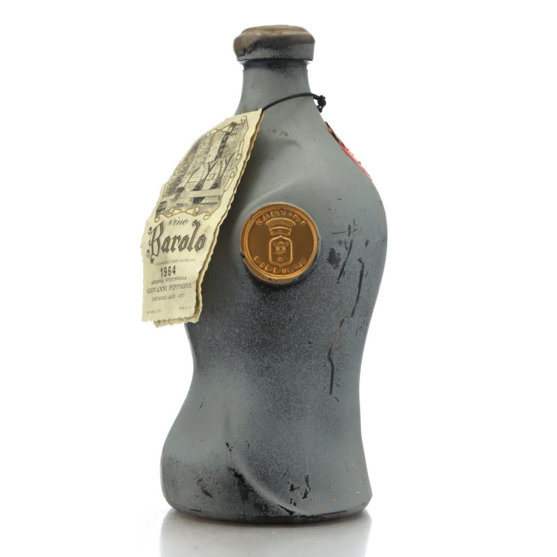 Image for Giovanni Pippione 1964