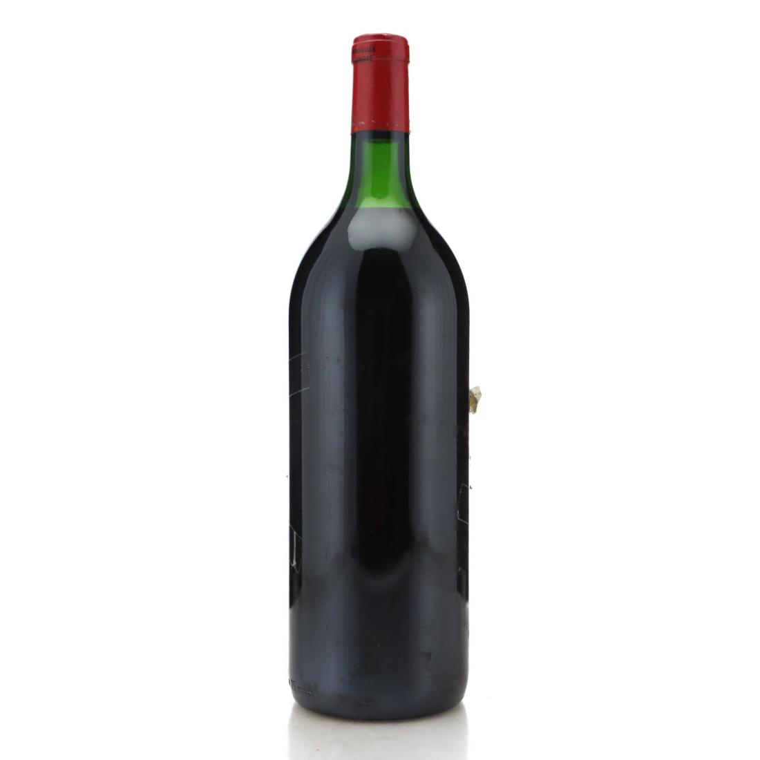 Image for Château Trotanoy 1989 Magnum