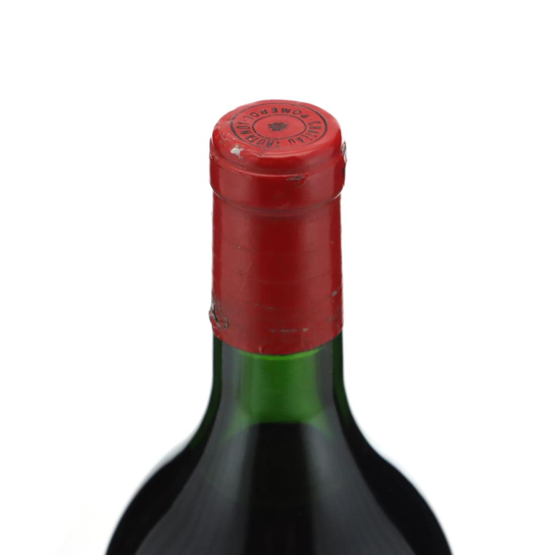 Image for Château Trotanoy 1989 Magnum