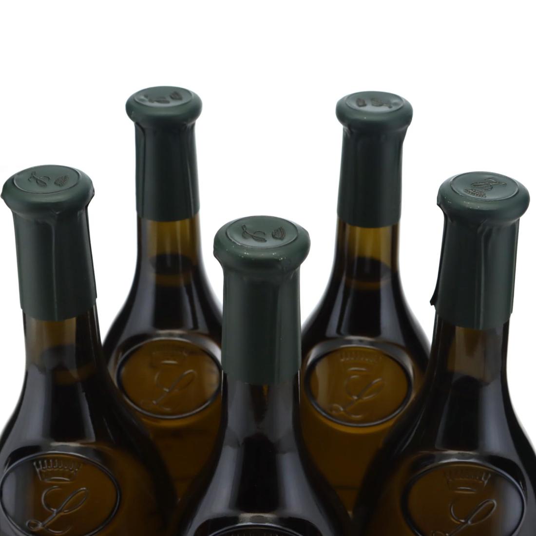 Image for Domaine de Ladoucette 'Baron de L' 2000 x 5