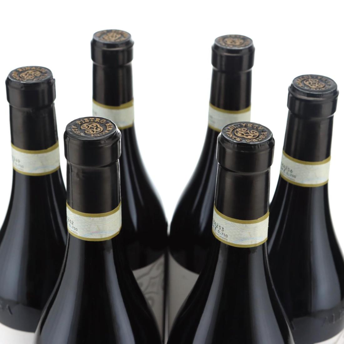 Image for Pietro Rinaldi 2018 x 6