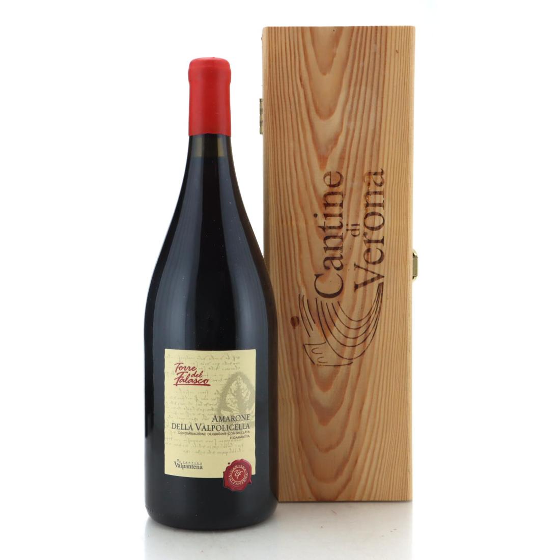 Image for Cantina Valpantena Torre del Falasco 2017 Magnum