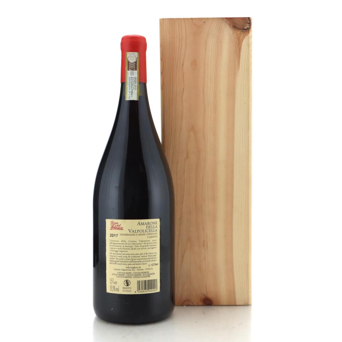 Image for Cantina Valpantena Torre del Falasco 2017 Magnum
