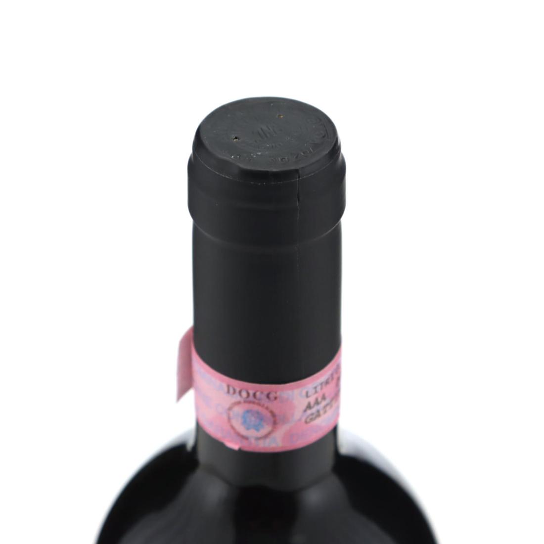 Image for Antoniolo Osso San Grato 2007