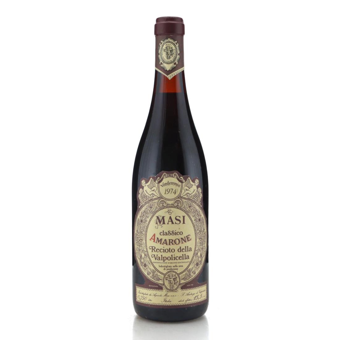 Image for Masi Amarone 1974