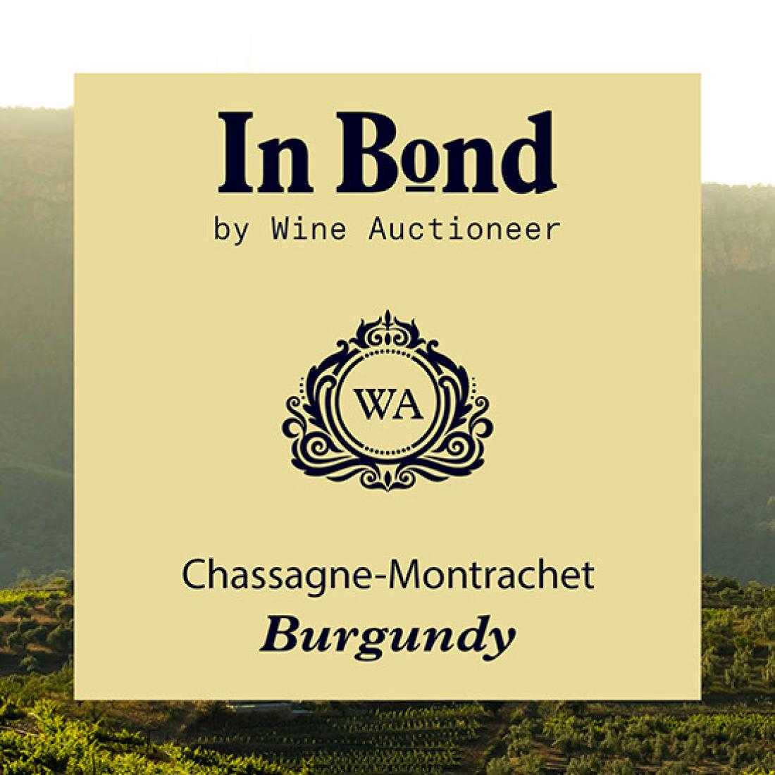 In Bond