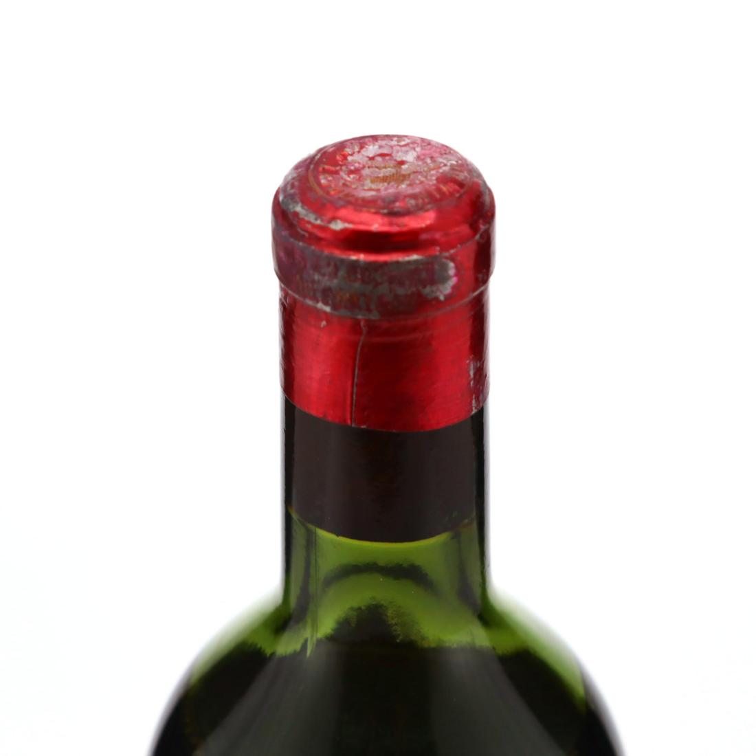 Château Latour 1952