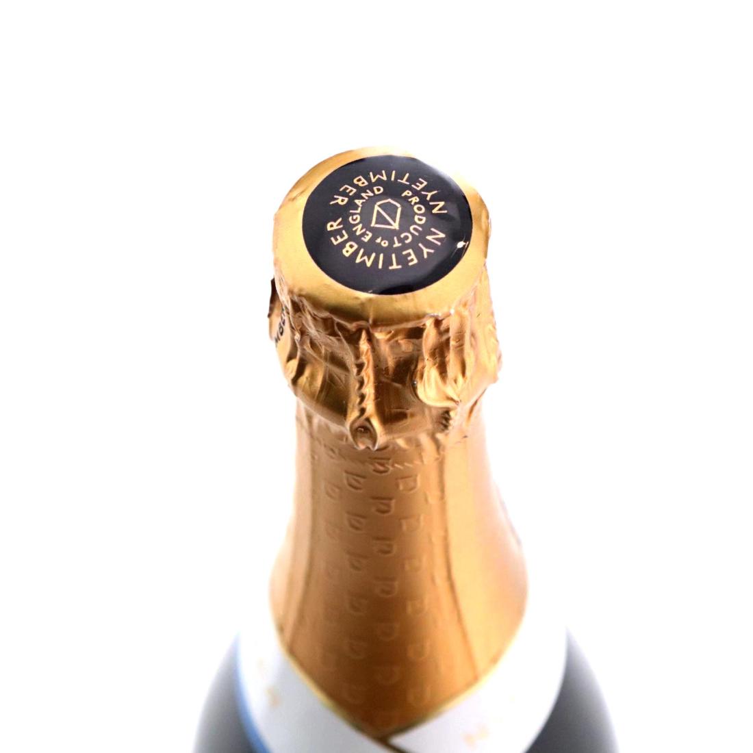 Image for Nyetimber Classic Cuvee Brut 2009 Vintage English Sparkling