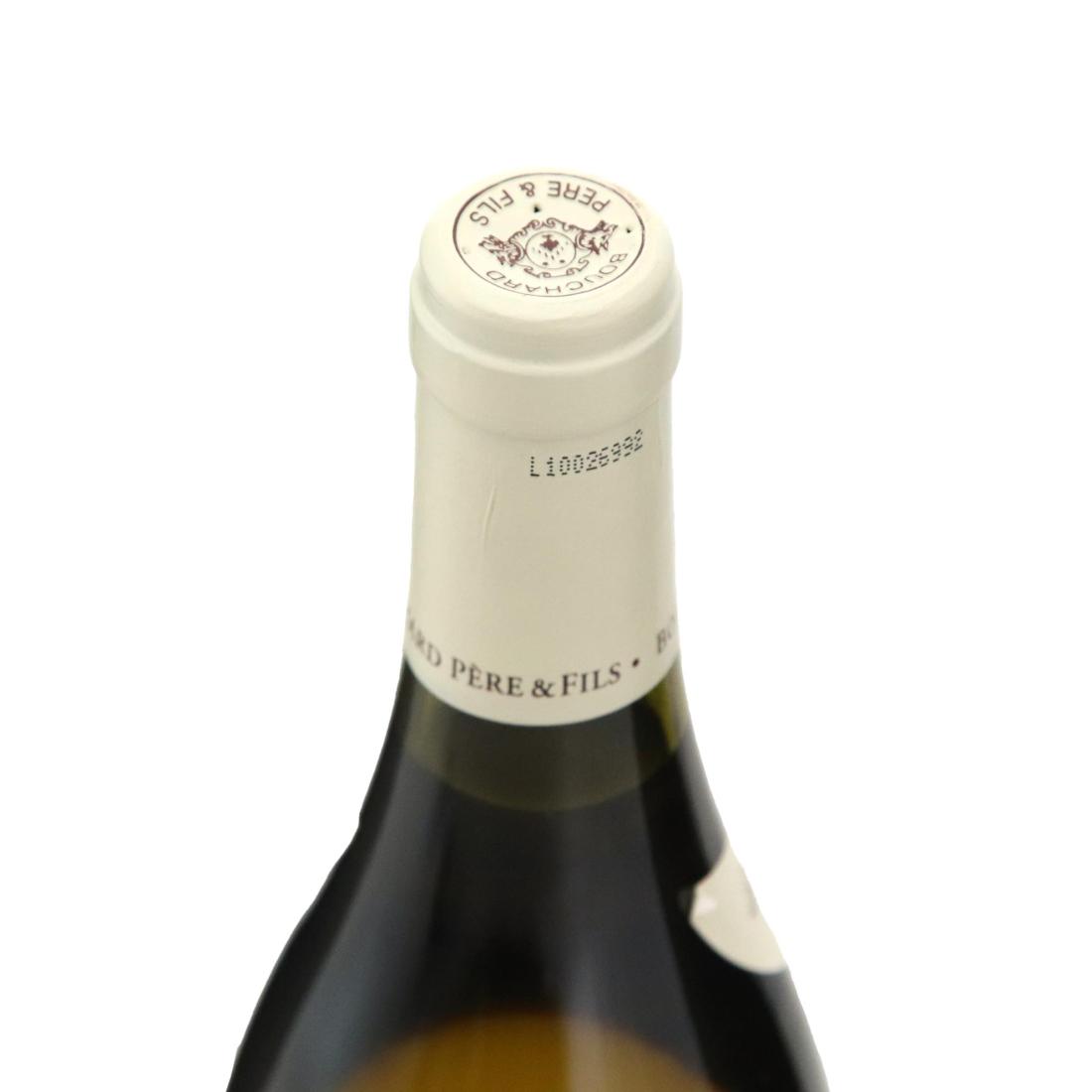 Bouchard Père & Fils Domaines du Château de Beaune 2008
