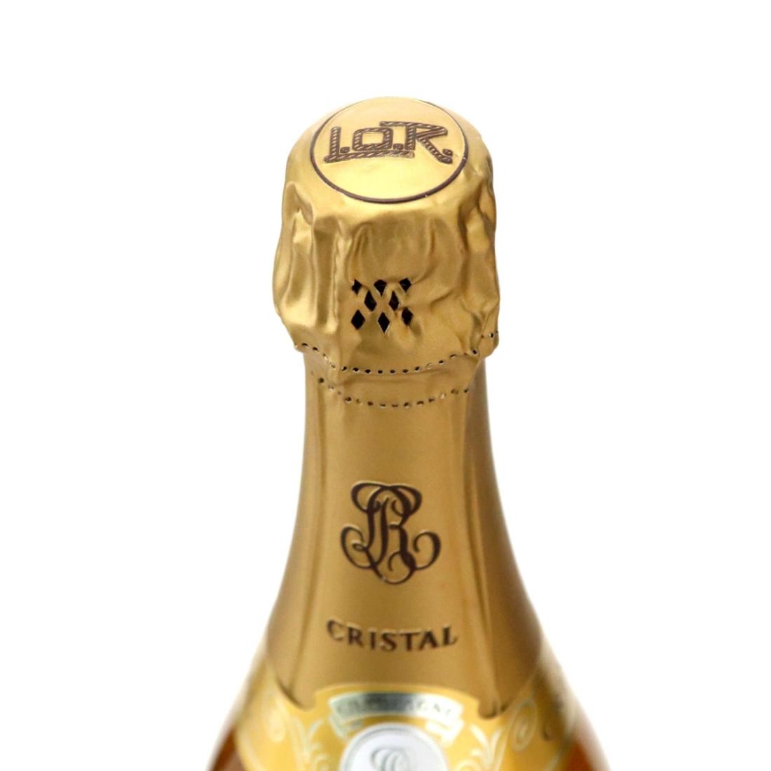 Image for Louis Roederer Cristal 2012 Vintage Champagne