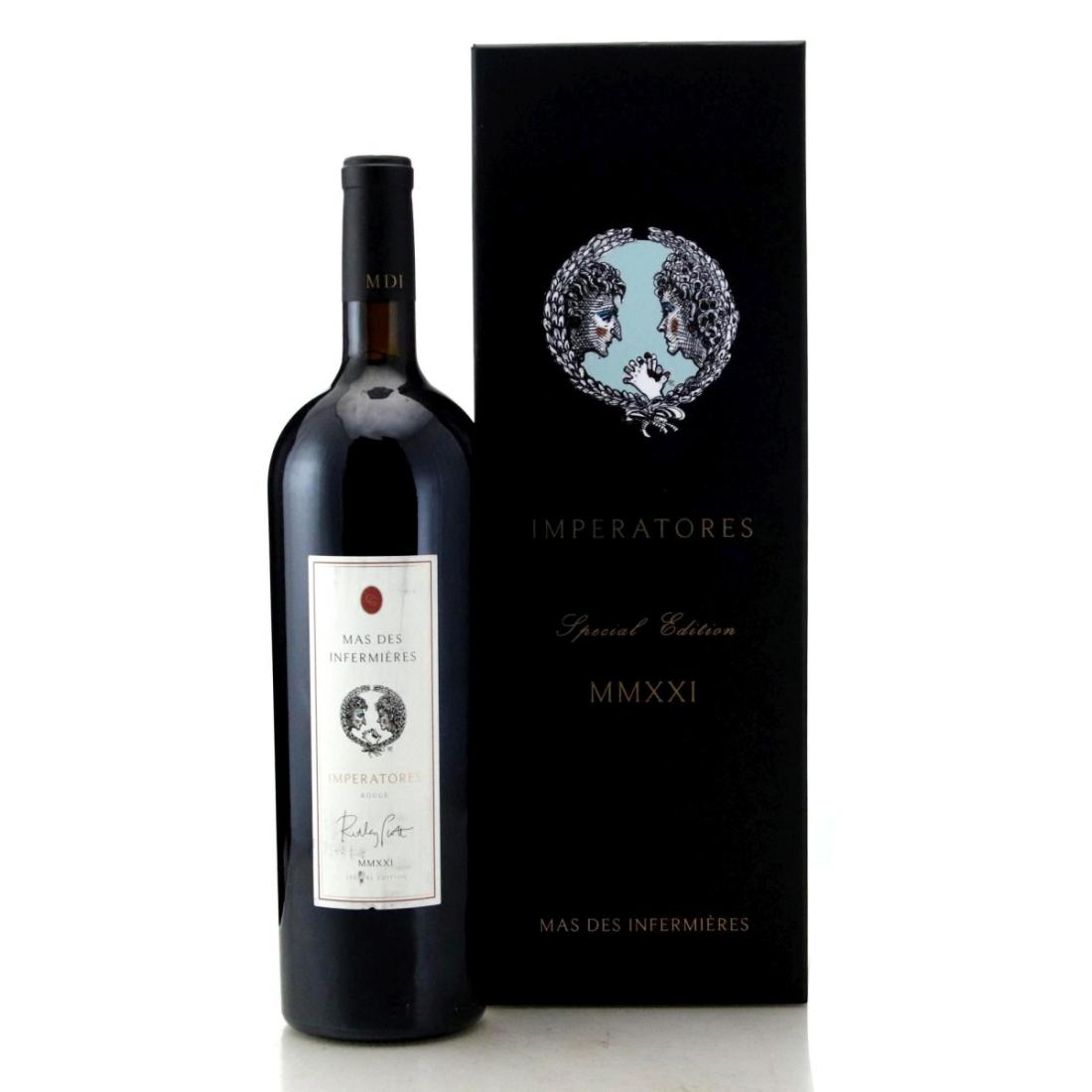 Image for Mas des Infermières Imperatores MMXXI 2021 / Magnum