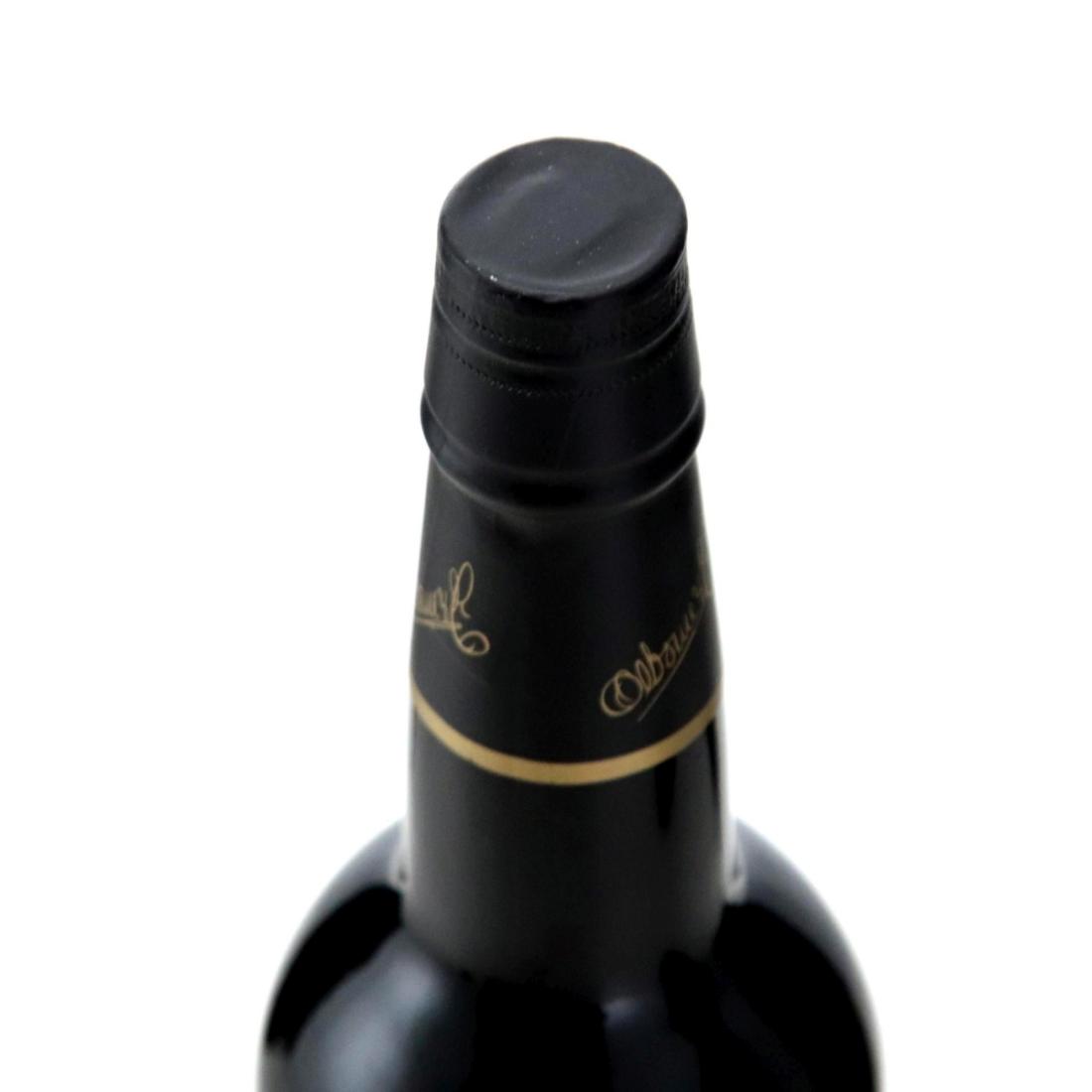 Image for Osborne Venerable Very Old Rare 30 Year Old Pedro Ximénez Sherry