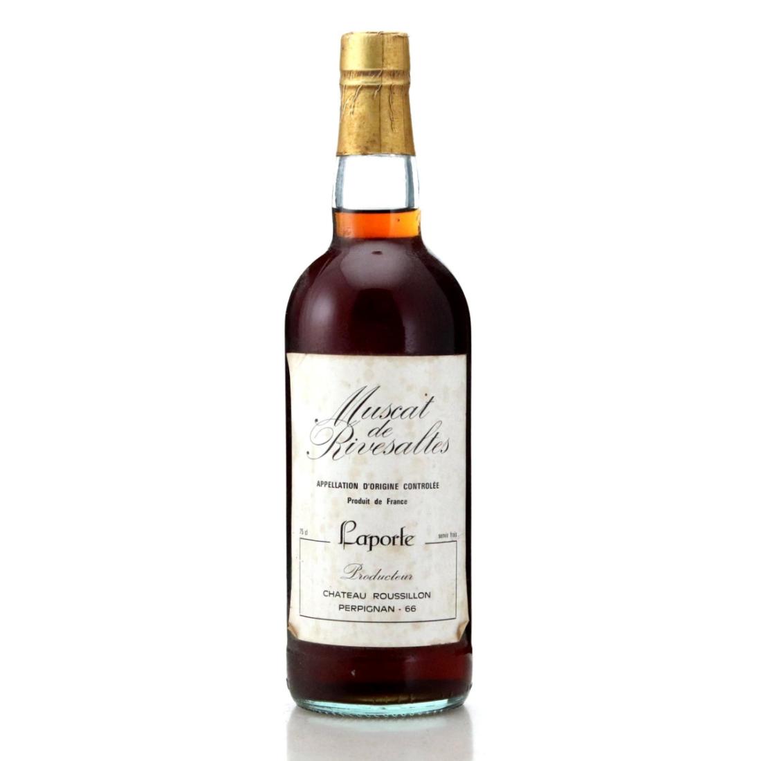 Image for Château Roussillon Laporte Muscat de Rivesaltes