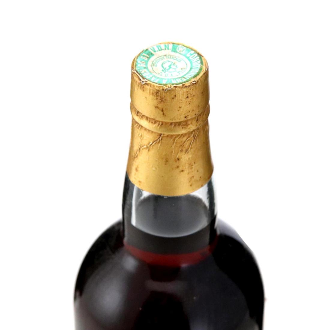 Image for Château Roussillon Laporte Muscat de Rivesaltes