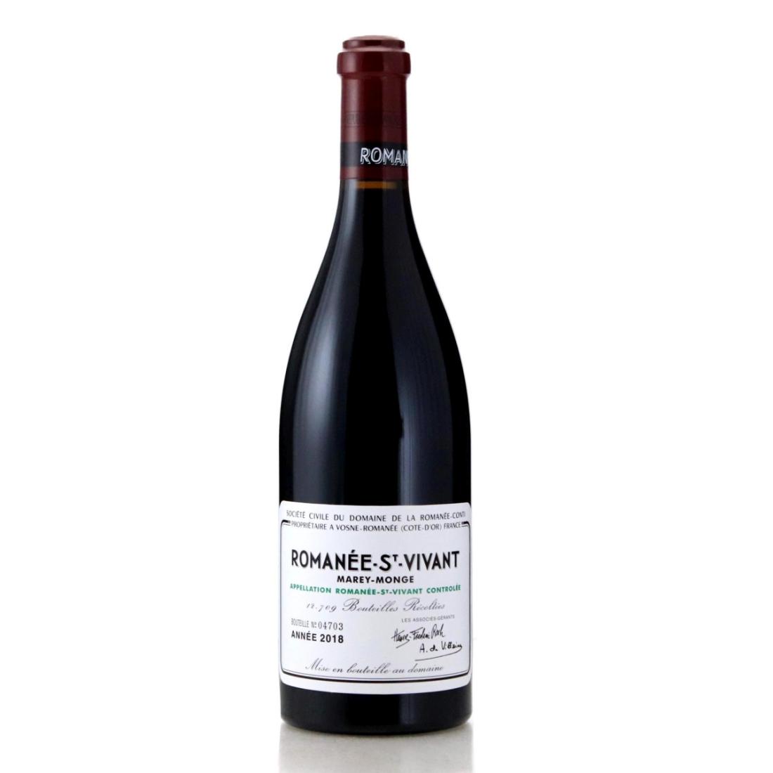 Image for Domaine de la Romanée-Conti 2018 Marey-Monge