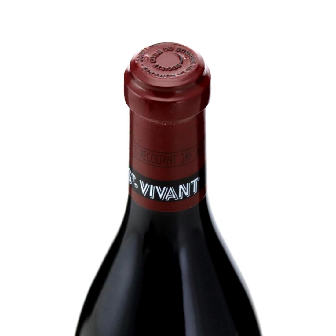 Image for Domaine de la Romanée-Conti 2018 Marey-Monge