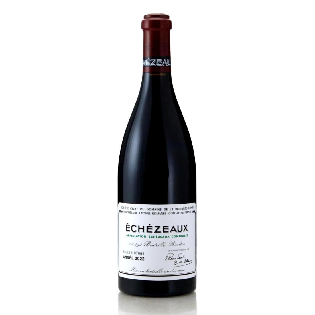 Image for Domaine de la Romanée‑Conti 2022