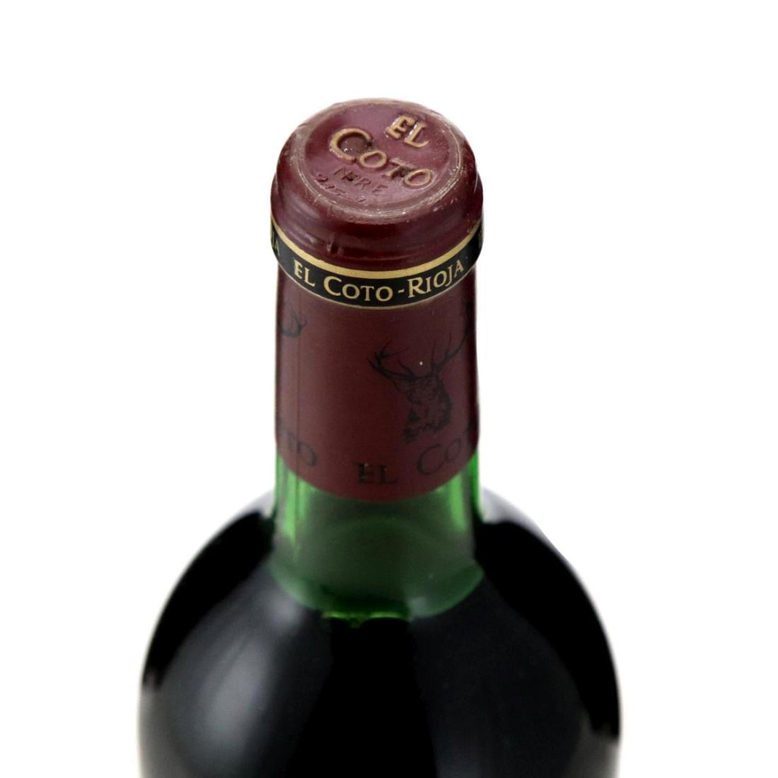 Image for El Coto 1982