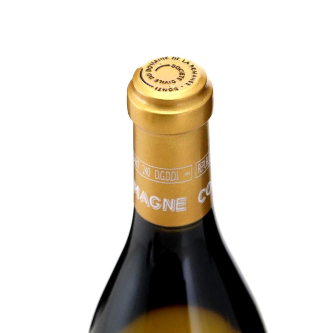 Image for Domaine de la Romanée-Conti 2022