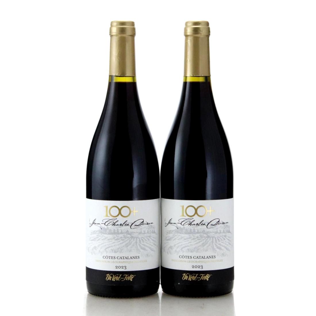 Image for Un Vent de Folie 100+ 2023 x 2