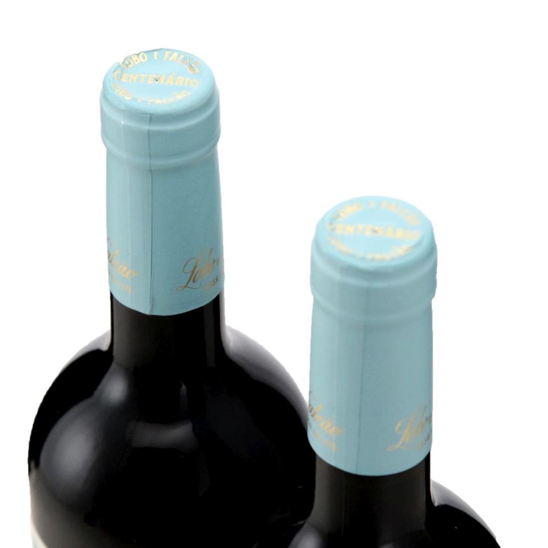 Image for Quinta Do Casal Branco Lobo E Falcao Centenario Grande Reserva 2022 x 2