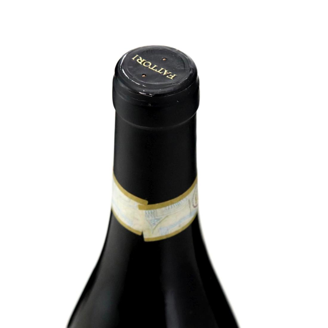 Image for Fattori Col de la Bastia 2013 Amarone Della Valpolicella