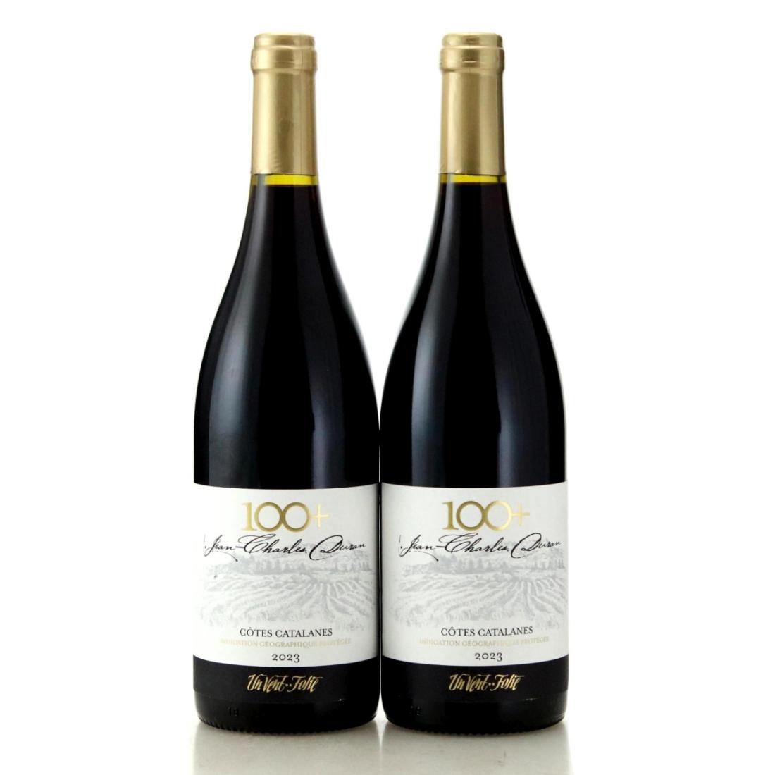 Image for Un Vent de Folie 100+ 2023 x 2