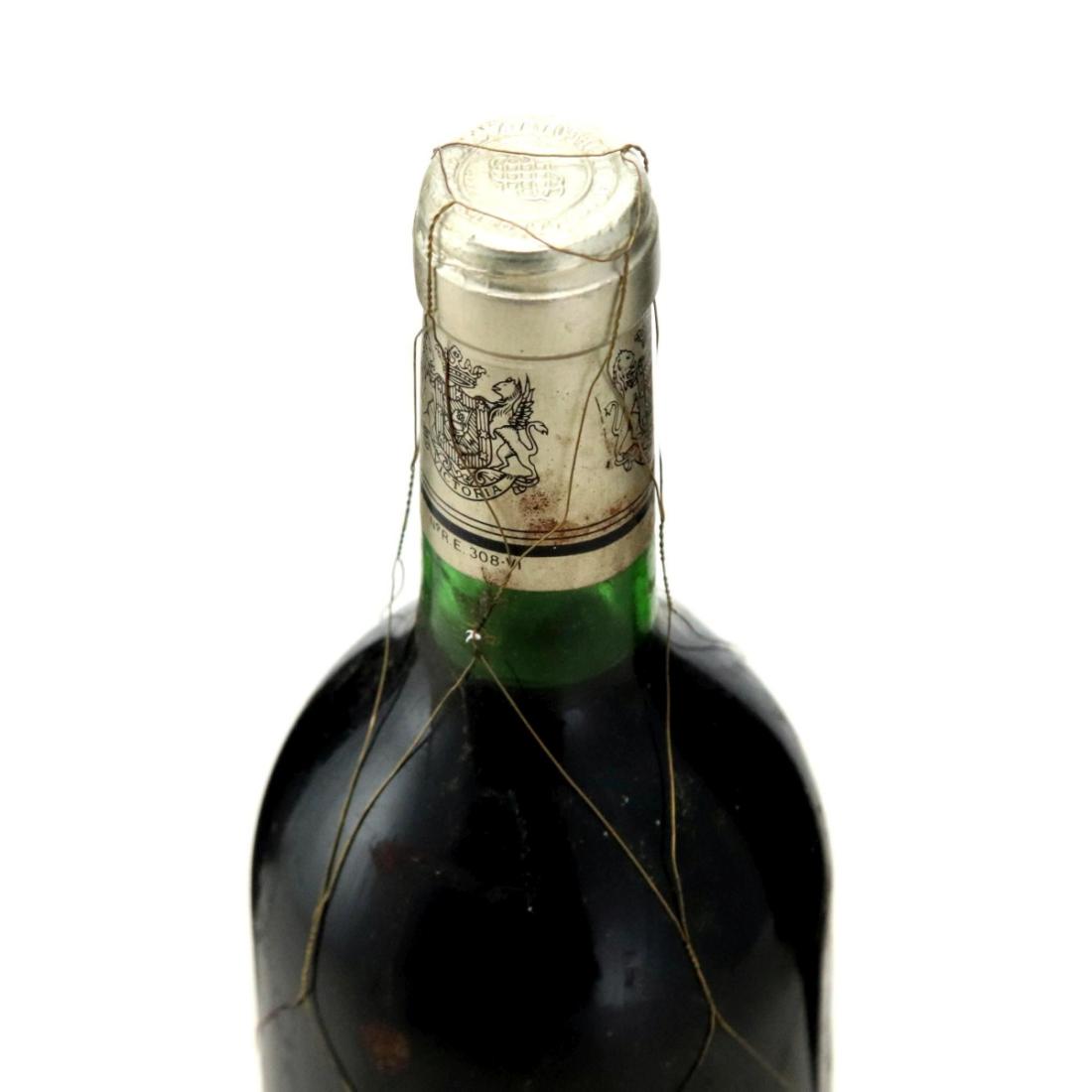 Image for Marqués de Riscal 1995