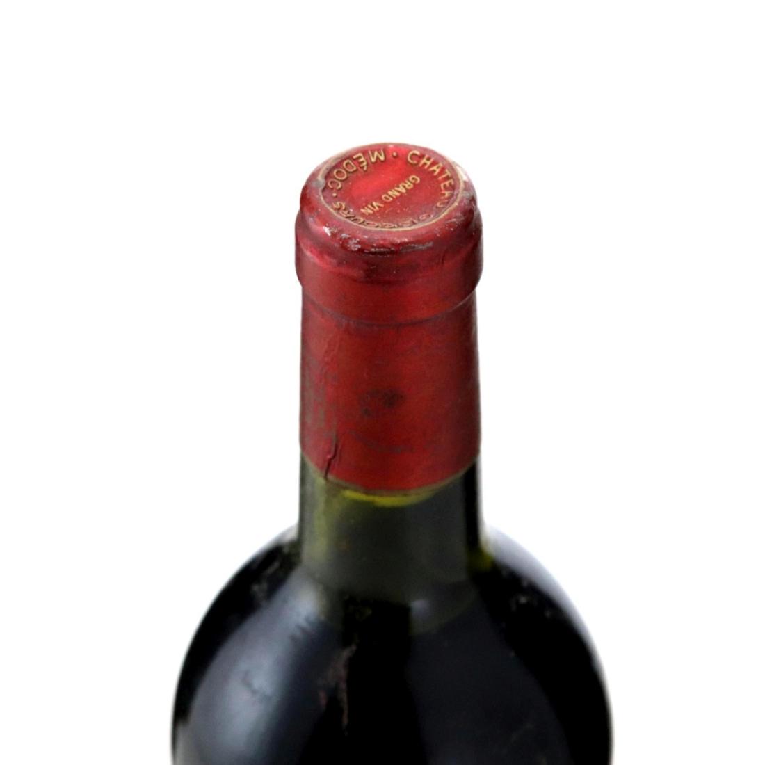 Image for Château Giscours 1981