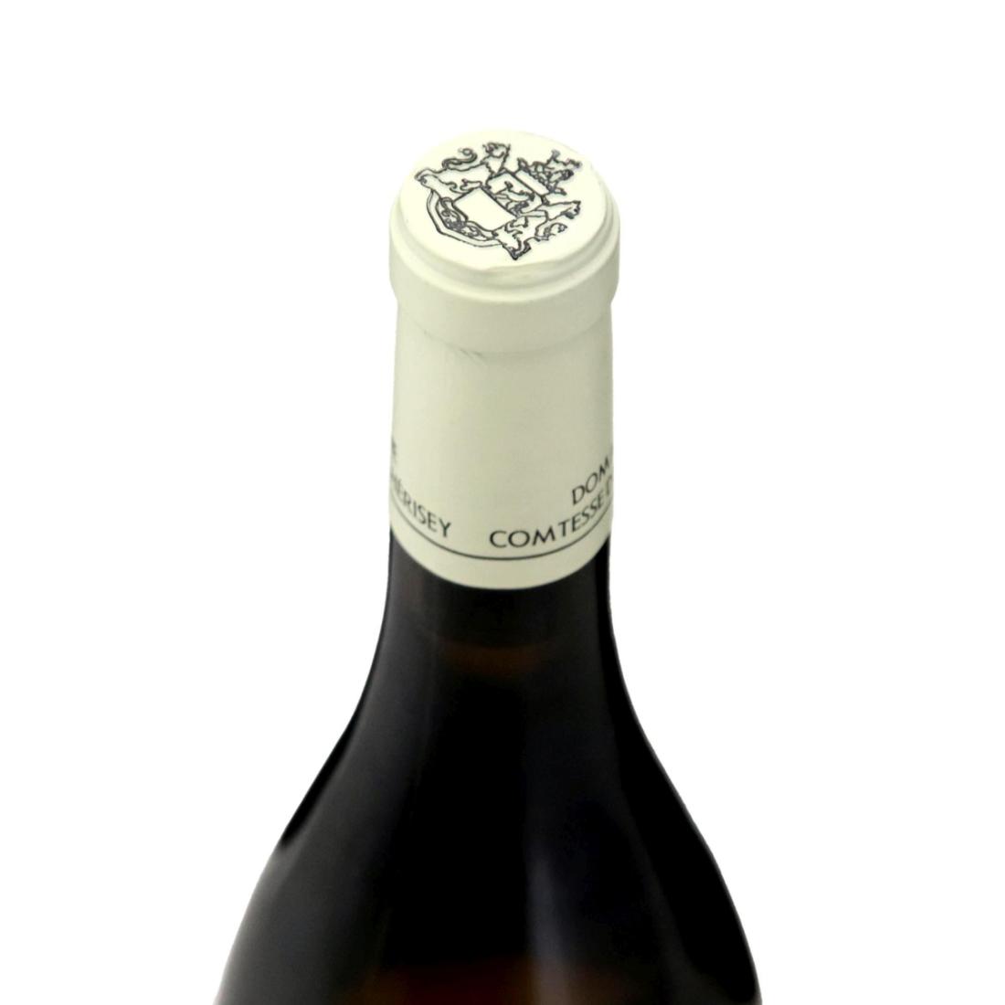 Image for Domaine Comtesse De Cherisey La Genelotte 2016