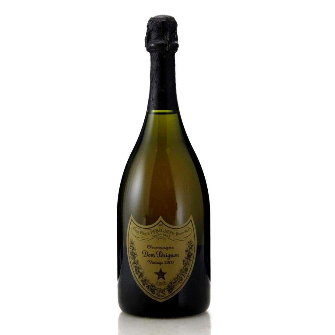 Image for Dom Pérignon 2000 Vintage Champagne