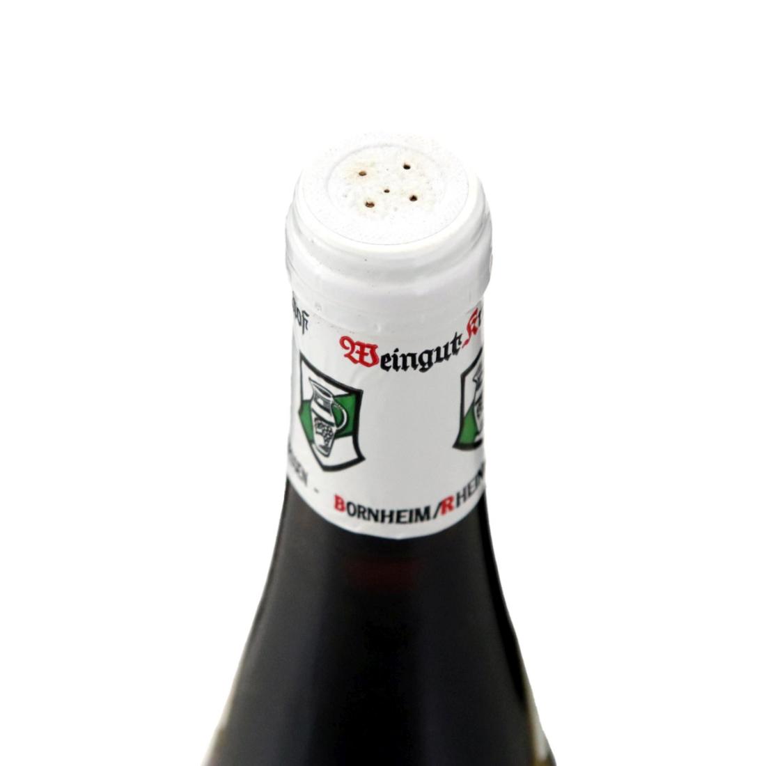 Image for Krughof Bornheimer Kirchenstuck Beerenauslese 1983